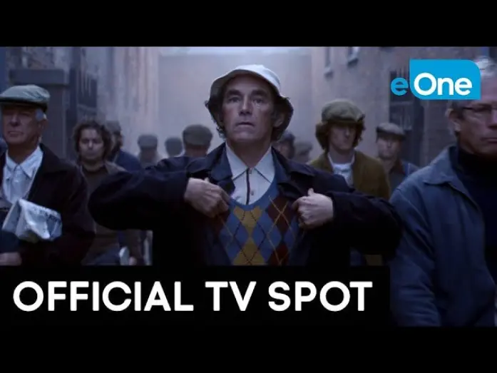 Відео до фільму Фантастичний Фліткрофт | Official 'Destiny' TV Spot