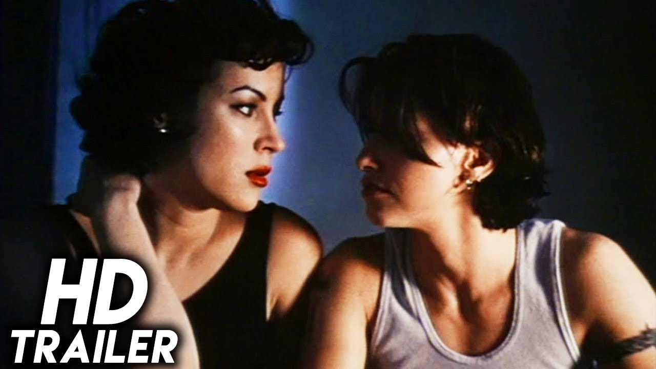 Відео до фільму Зв'язок | ORIGINAL TRAILER