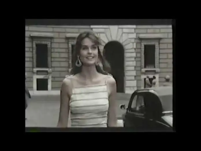 Відео до фільму I miei primi 40 anni | Carol Alt Acting Reel - "My First 40 Years"