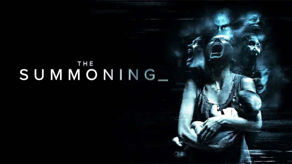 Відео до фільму The Summoning of Baby Blue | The Summoning | Official Trailer | Horror Brains