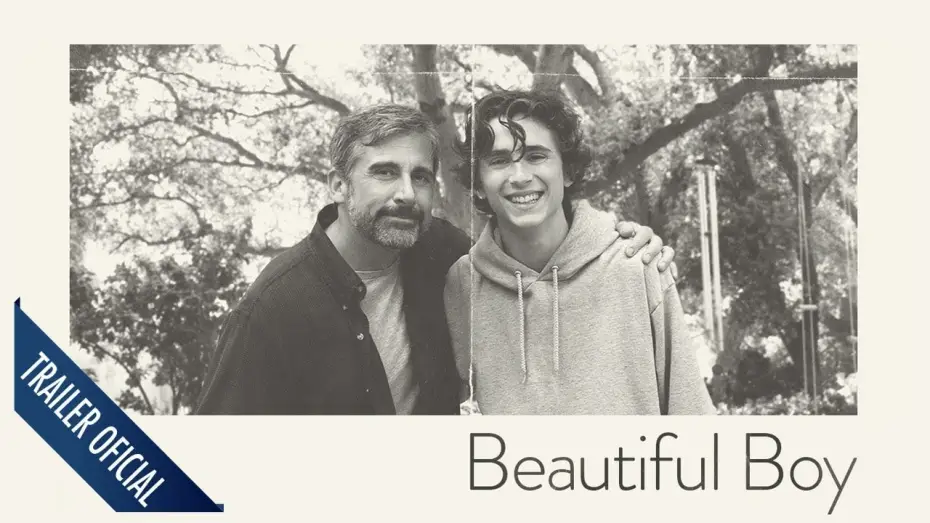 Відео до фільму Гарний хлопчик | Beautiful boy. Siempre ser&aacute;s mi hijo - Tr&aacute;iler oficial en espa&ntilde;ol