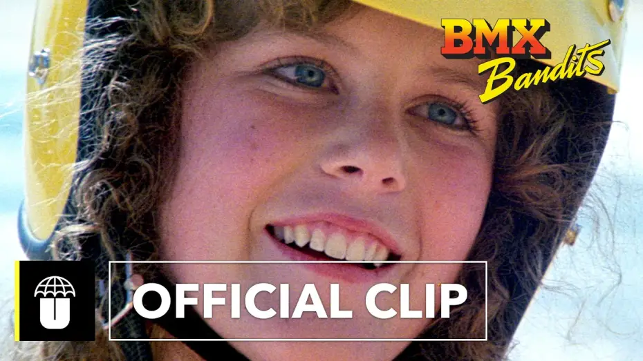 Відео до фільму BMX Bandits — Official Scene