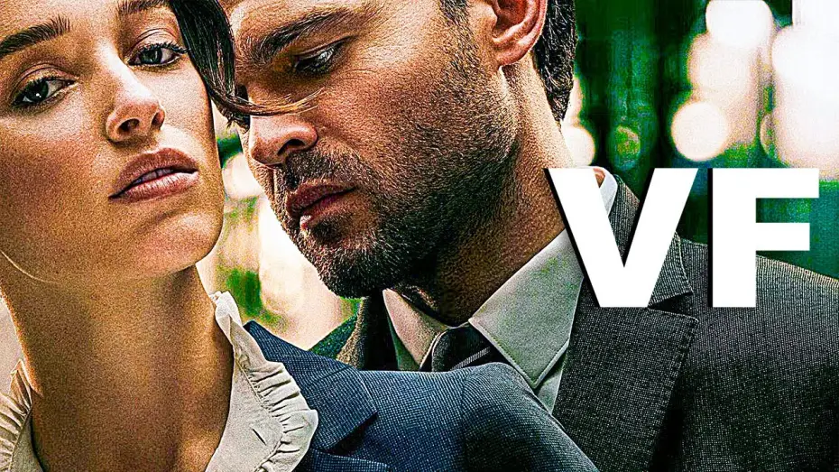 Відео до фільму Чиста гра | FAIR PLAY Bande Annonce VF (2023) Nouvelle
