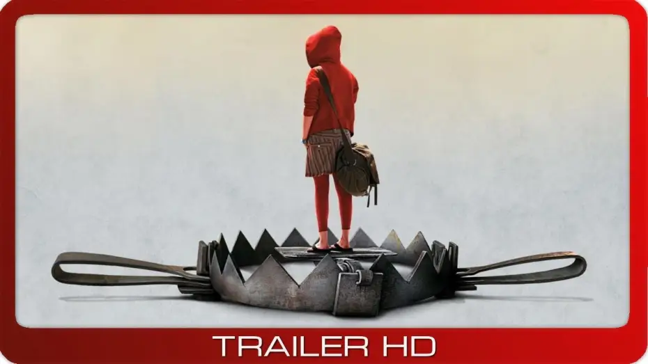 Відео до фільму Тверда цукерка — Hard Candy ≣ 2005 ≣ Trailer