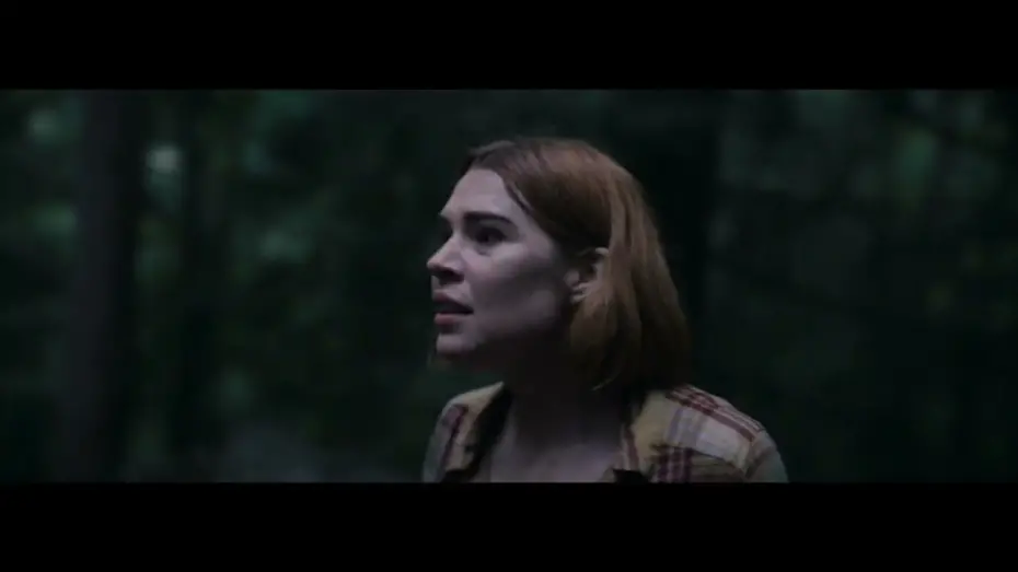 Відео до фільму Consumed | Woods Attack