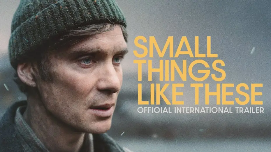 Відео до фільму Дрібниці життя | Official International Trailer