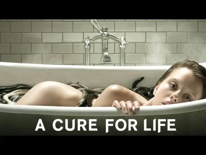 Відео до фільму Ліки від щастя | A Cure For Life - Nouvelle bande annonce [Officielle] VOST HD