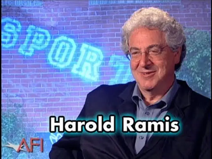 Відео до фільму Гольф-клуб | Harold Ramis: CADDYSHACK Is A Marx Brothers Comedy