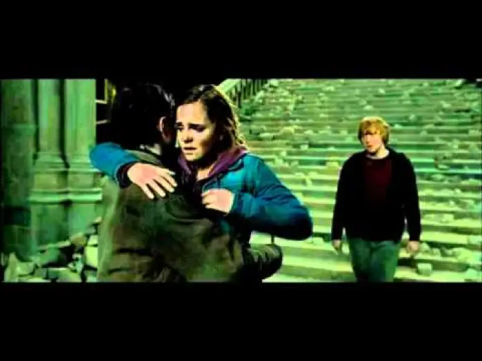 Відео до фільму Гаррі Поттер та смертельні реліквії: Частина 2 | Harry Potter e i Doni della Morte parte 2 - Featurette sottotitolata
