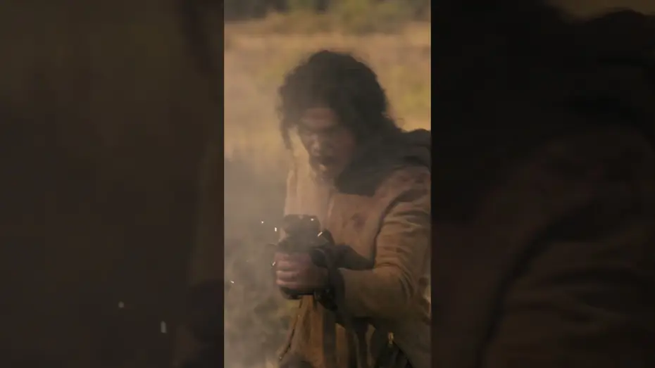Відео до фільму Hunting Jessica Brok | In Cinemas 22 August 2025