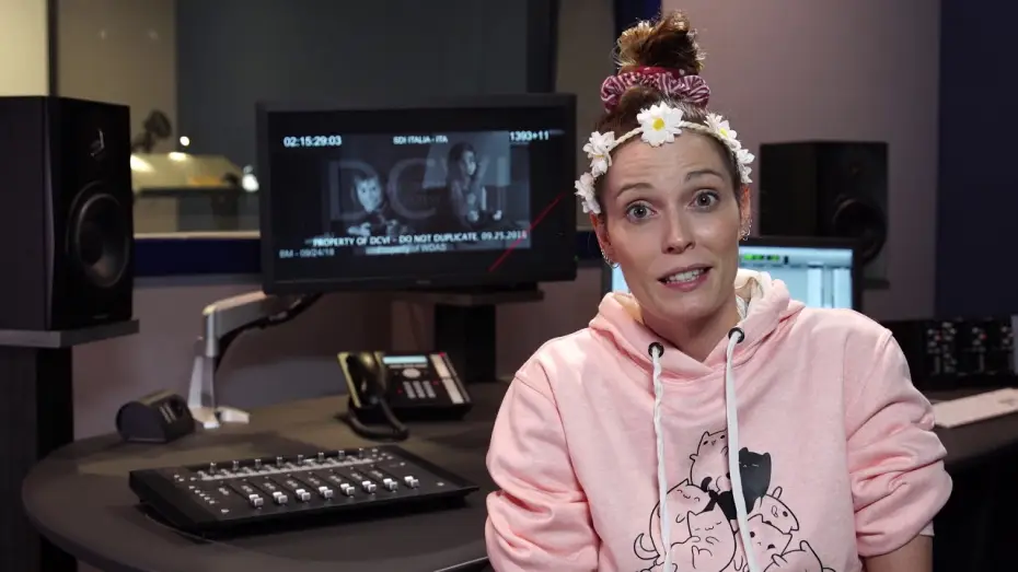 Відео до фільму Ральф-руйнівник 2: Інтернетрі | Ralph Spacca Internet - LaSabri