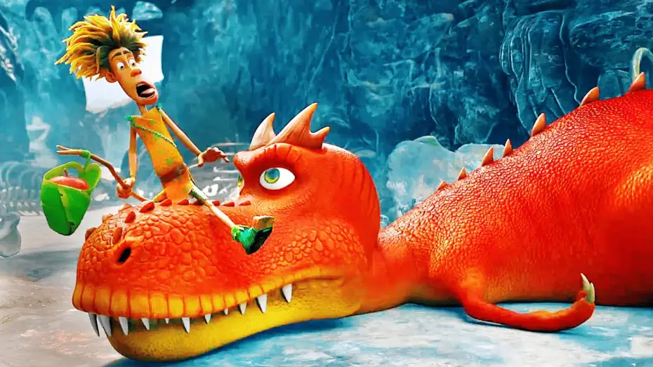 Відео до фільму Маракуда | THE MYTH OF MARACUDA - Official Trailer (2025)