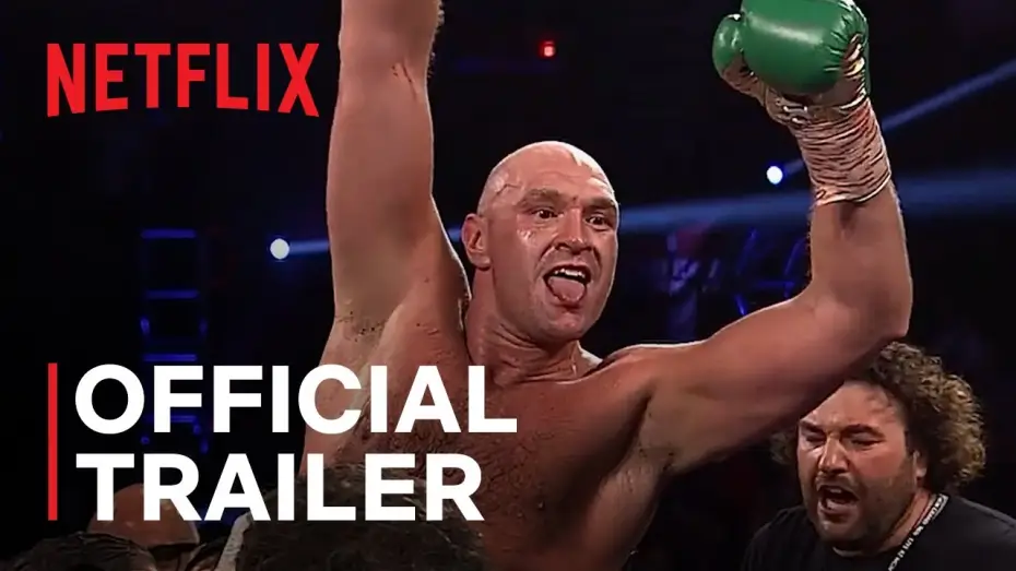 Відео до фільму Tyson Fury vs. Arslanbek Makhmudov | Official Trailer
