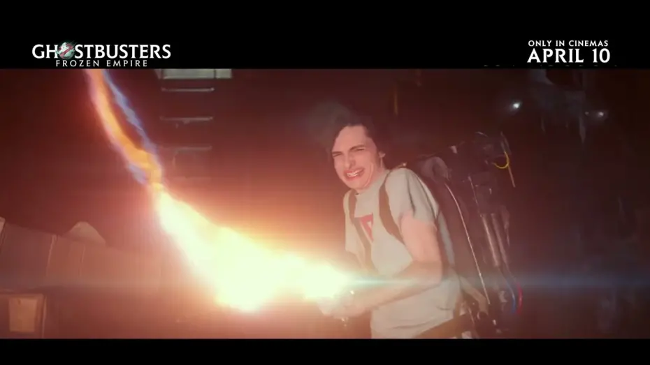 Відео до фільму Мисливці на привидів: Крижана імперія | Philippines TV Spot #3