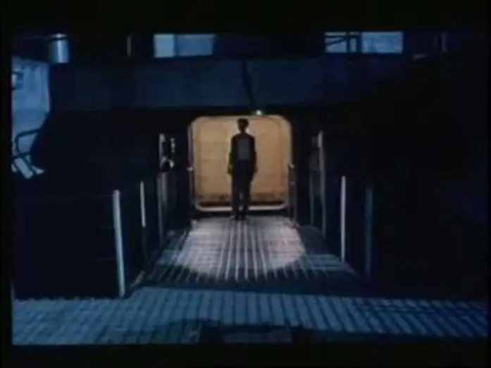 Відео до фільму Глибоке синє море | Blu Profondo (1999) - Trailer ITALIANO