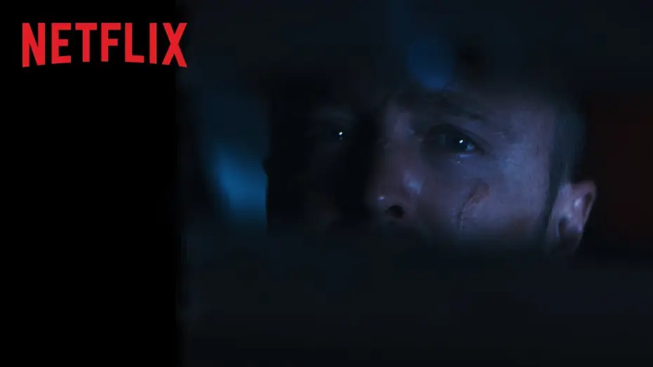 Відео до фільму Ель Каміно: Пуститися берега | El Camino: Ein &bdquo;Breaking Bad&ldquo;-Film | Teaser | Netflix