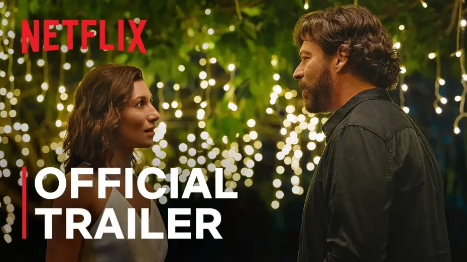 Відео до фільму Впаду до твоїх ніг | Official Trailer