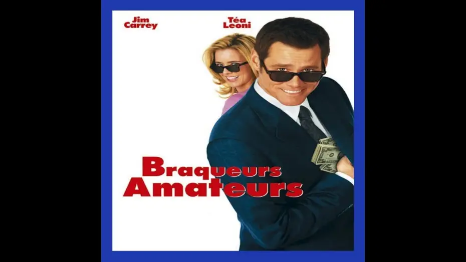 Відео до фільму Аферисти Дік та Джейн розважаються — Braqueurs  Amateurs