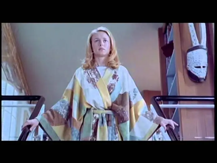 Відео до фільму Вбий мене ніжно | Suavemente me mata (2002): Trailer espa&ntilde;ol