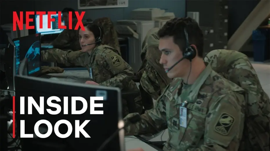 Відео до фільму Будинок з динаміту | The Cinematography & Production Design