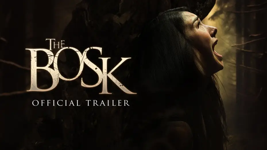 Відео до фільму The Bosk | The Bosk - Official Trailer