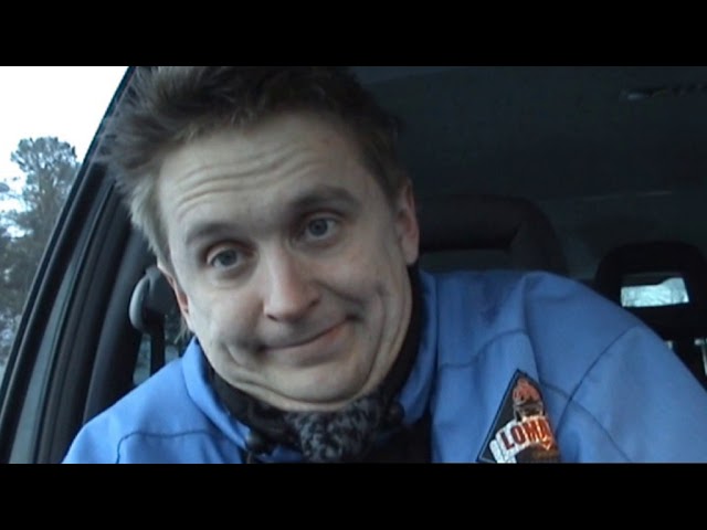 Відео до фільму Операція &laquo;Мертвий сніг&raquo; | Dead Snow  - Behind the Scenes