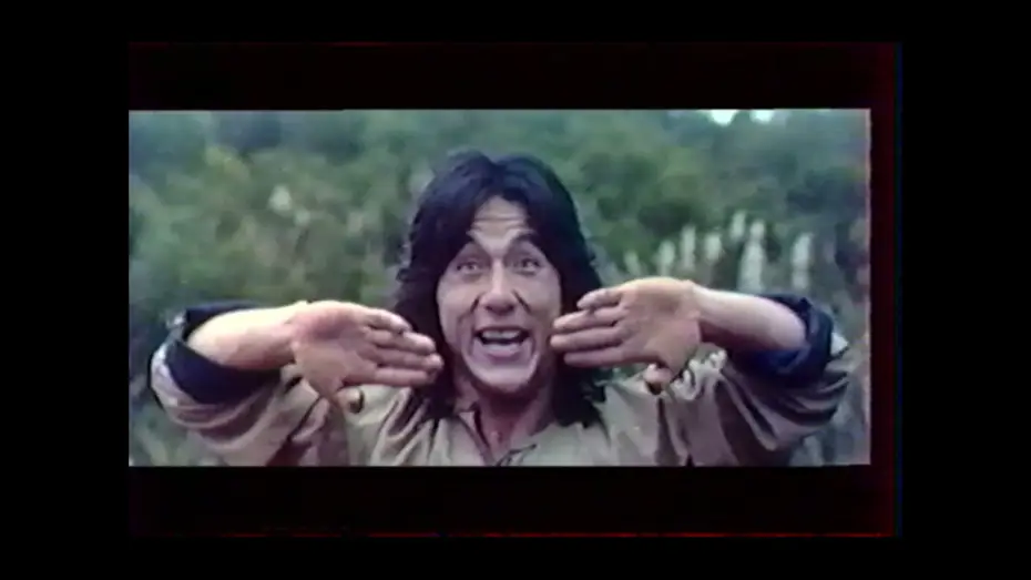 Відео до фільму Безстрашна Гієна | Jackie Chan La Hy&egrave;ne Intr&eacute;pide (1979) Bande Annonce Fran&ccedil;ais (VHS Delta Vid&eacute;o 1983)
