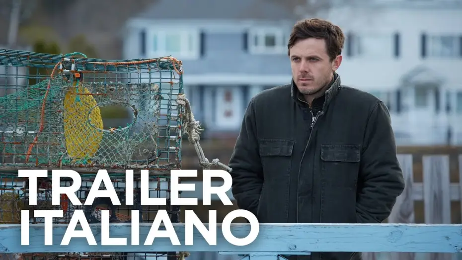 Відео до фільму Манчестер біля моря | MANCHESTER BY THE SEA di Kenneth Lonergan - Trailer italiano ufficiale