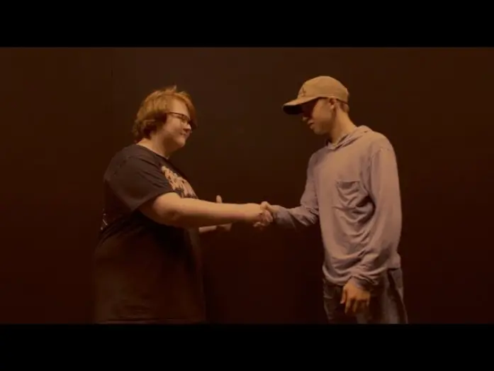 Відео до фільму Adam Toland: The Demo Reel | Adam Toland: The Demo Reel