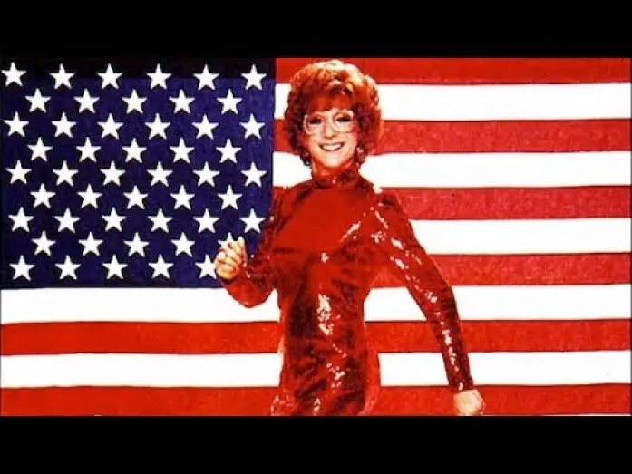 Відео до фільму Тутсі — TOOTSIE - Trailer (1982, Deutsch/German)