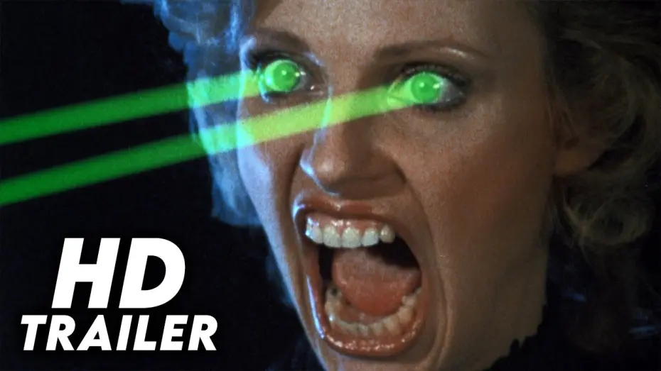 Відео до фільму Beyond Evil | Beyond Evil (1980) Original Trailer [HD]