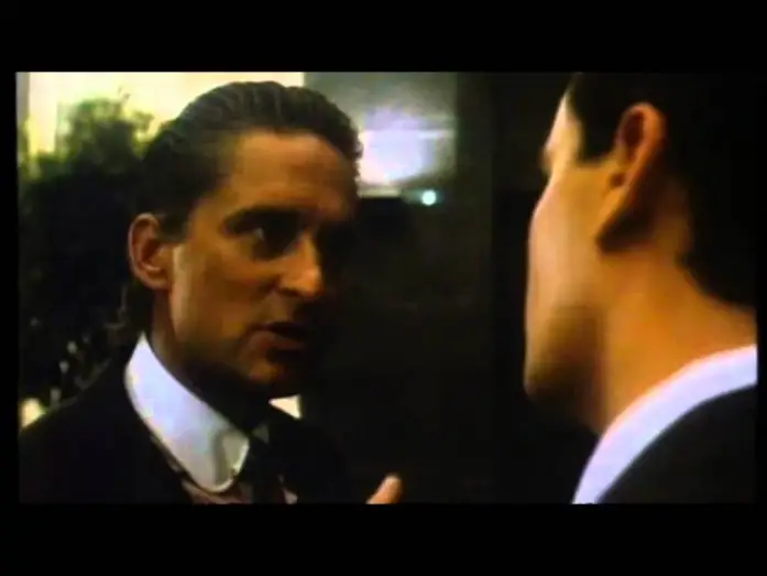 Відео до фільму Волл-стріт — Wall Street (USA 1987) - Trailer deutsch german