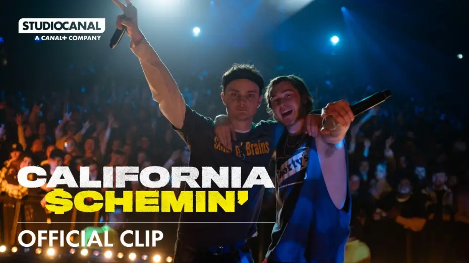 Відео до фільму California Schemin' | First Audition - Film Clip