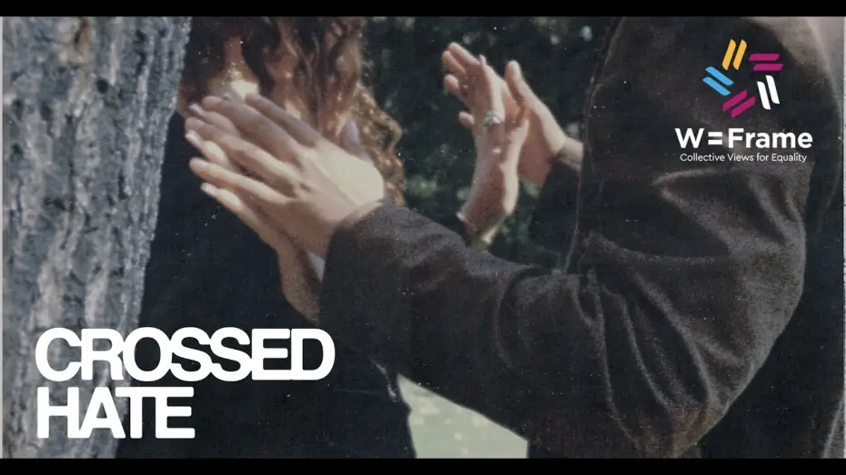 Відео до фільму Crossed Hate — CROSSED HATE | OFFICIAL TRAILER | WEFRAME