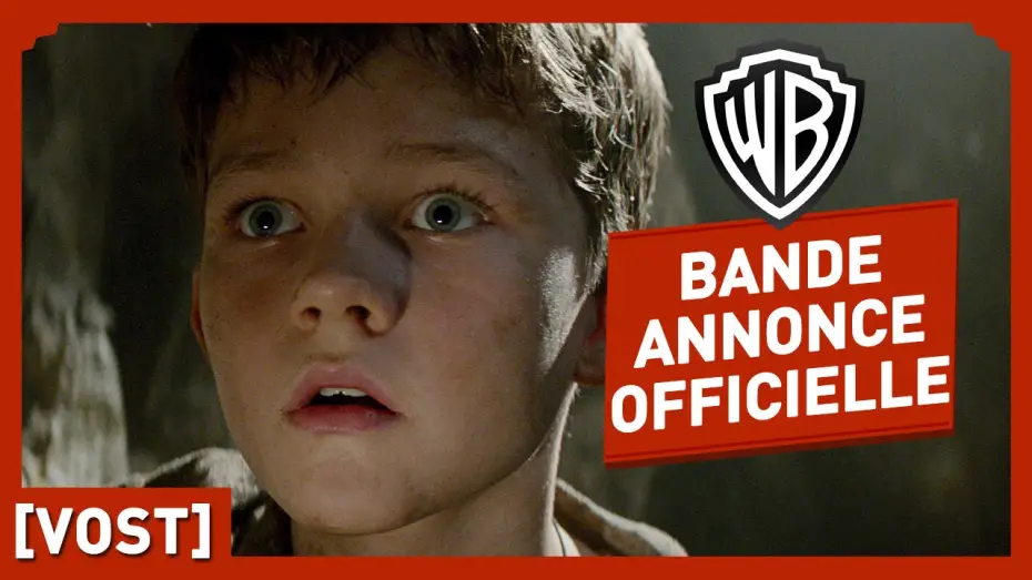 Відео до фільму Пен: подорож до Небувалії | PAN - Bande Annonce 3 VOST