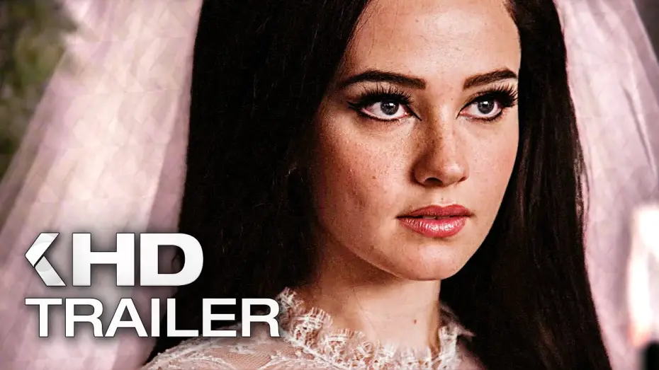 Відео до фільму Прісцилла | PRISCILLA Trailer German Deutsch (2024)