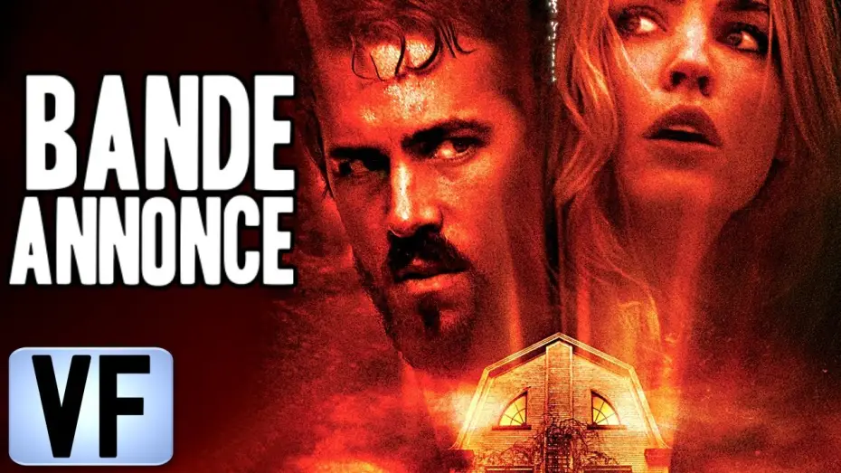 Відео до фільму Жах Амітивілля | Amityville (VF) - Bande Annonce