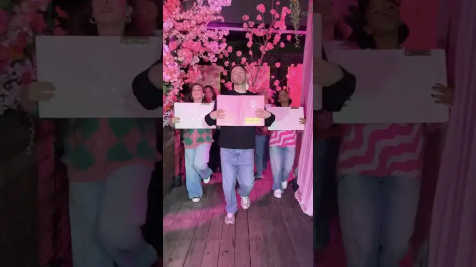 Відео до фільму Wicked: For Good | Here&rsquo;s the goodliest dance choreography of &ldquo;What Is This Feeling? (Reprise)&rdquo; by Christopher Scott.