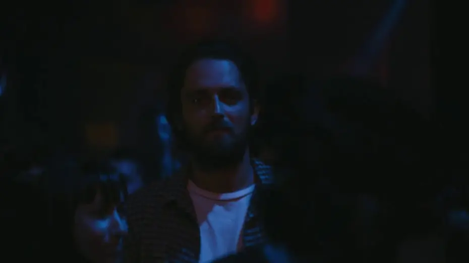 Відео до фільму Parking | Parking Teaser