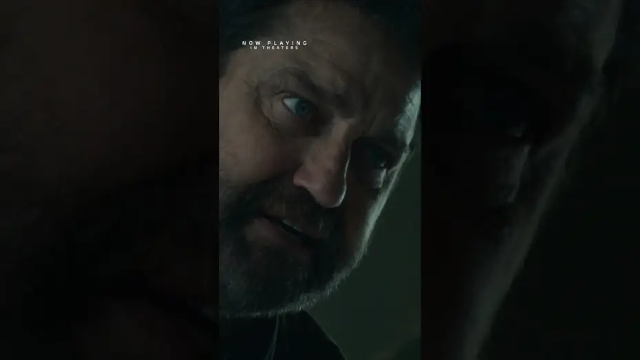 Відео до фільму Гренландія 2: Міграція | Witness the action only in theaters.