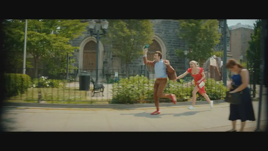 Відео до фільму Як спіймати холостяка | Офіційний тизер-трейлер