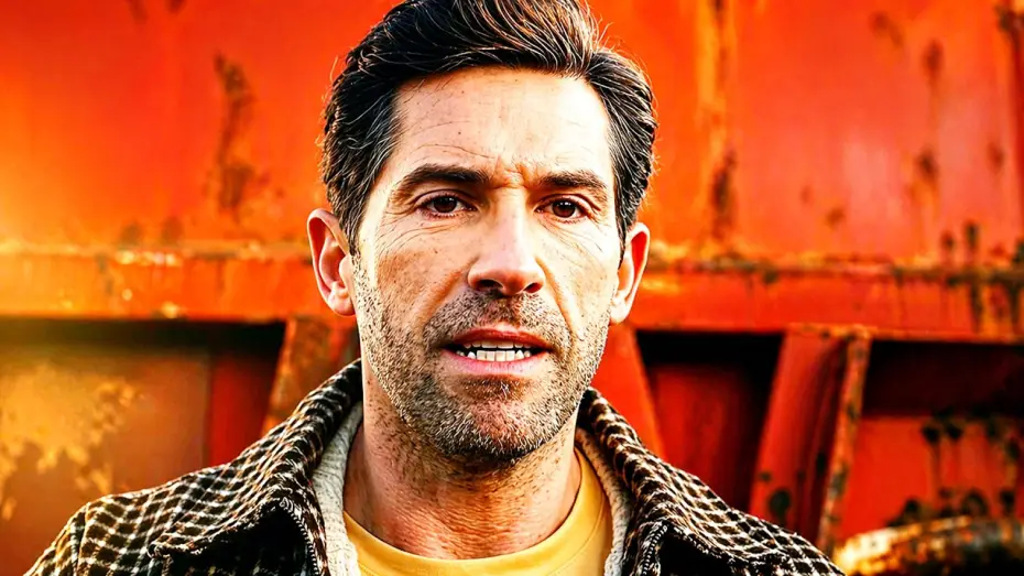 Відео до фільму Reckless | Резкий &mdash; Русский трейлер (Дубляж, 2026) Скотт Эдкинс