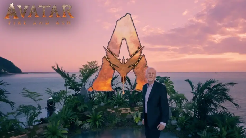 Відео до фільму Аватар 3 | In Theatres December 19