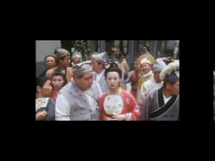 Відео до фільму Ancient Chinese Whorehouse | Ancient Chinese Whorehouse 1994 trailer ~Yvonne Hung Yung, Elvis Tsui