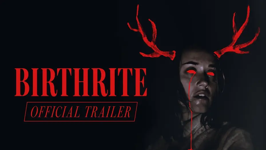 Відео до фільму Birthrite | Official Trailer
