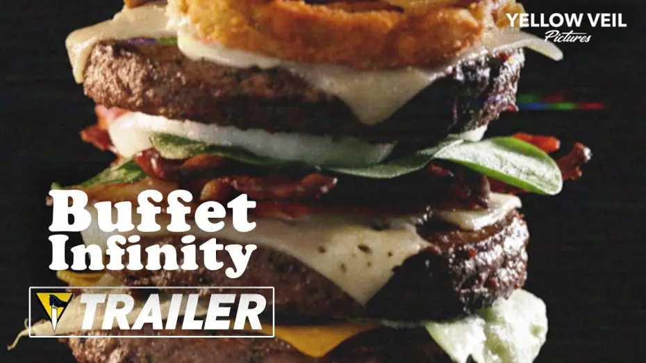 Відео до фільму Buffet Infinity | Official Trailer