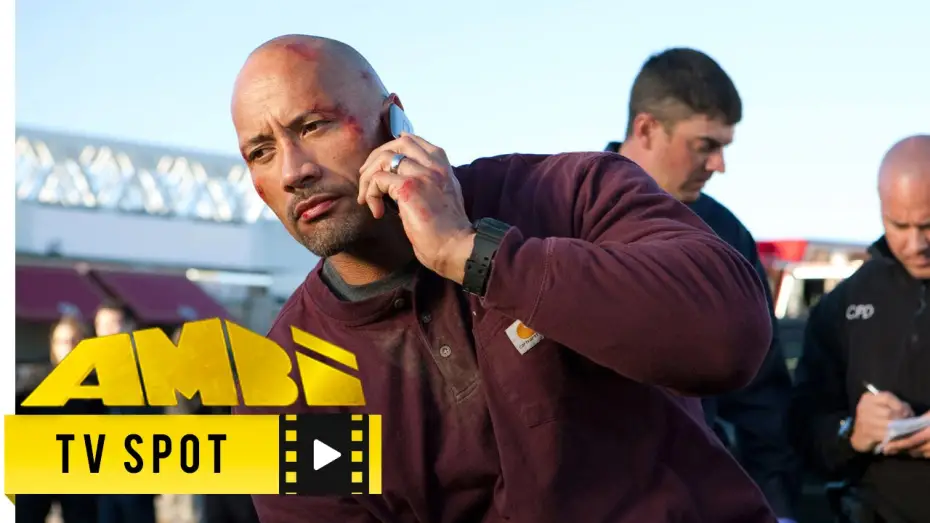 Відео до фільму Стукач — TV Spot #1 Control