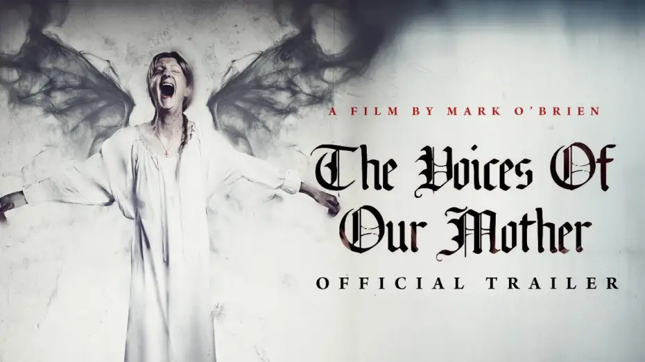 Відео до фільму The Voices of Our Mother | Trailer