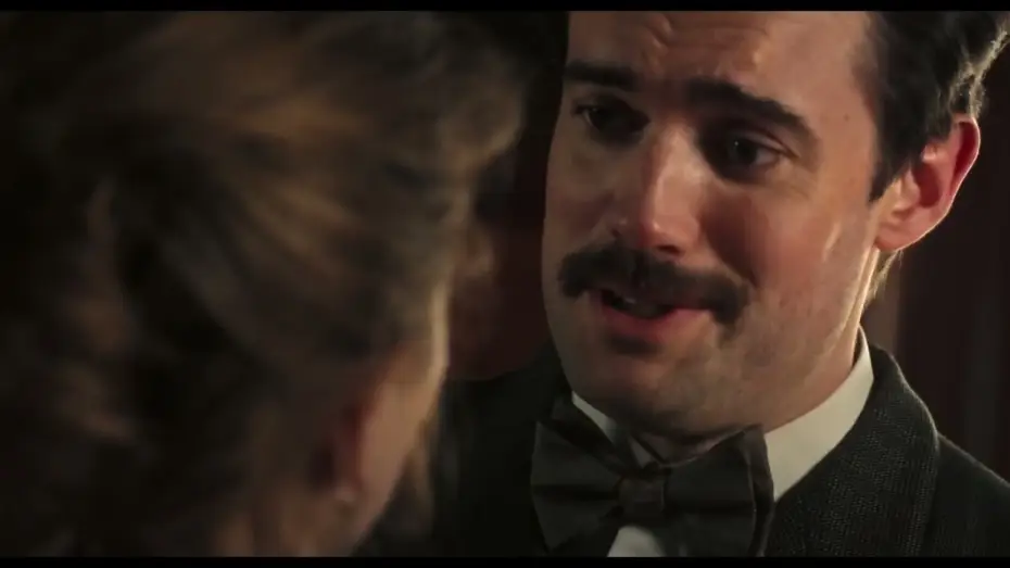 Відео до фільму Virginia Woolf's Night & Day | Official UK Teaser Trailer 5