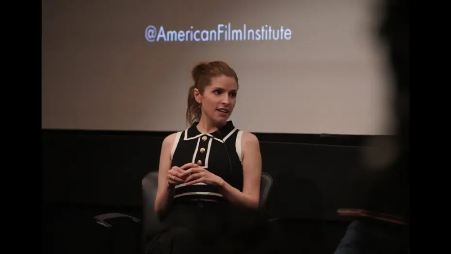 Відео до фільму Жінка години | Anna Kendrick Discusses Her Film WOMAN OF THE HOUR